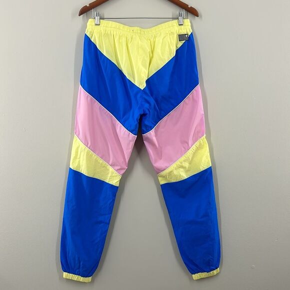 Men’s, Track pants, Pink Dolphin, Medium, Multicolor - Picture 6 of 7